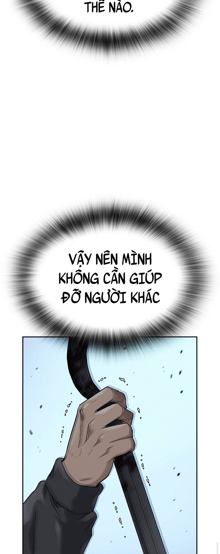 Để Có Thể Sống Sót Chapter 48 - Trang 89