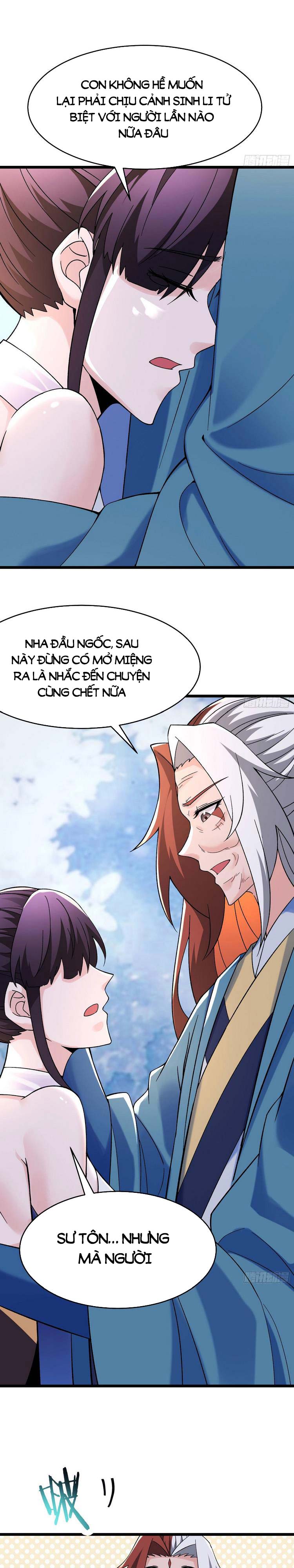 Đồ Đệ Của Ta Đều Là Nữ Ma Đầu Chapter 104 - Trang 7