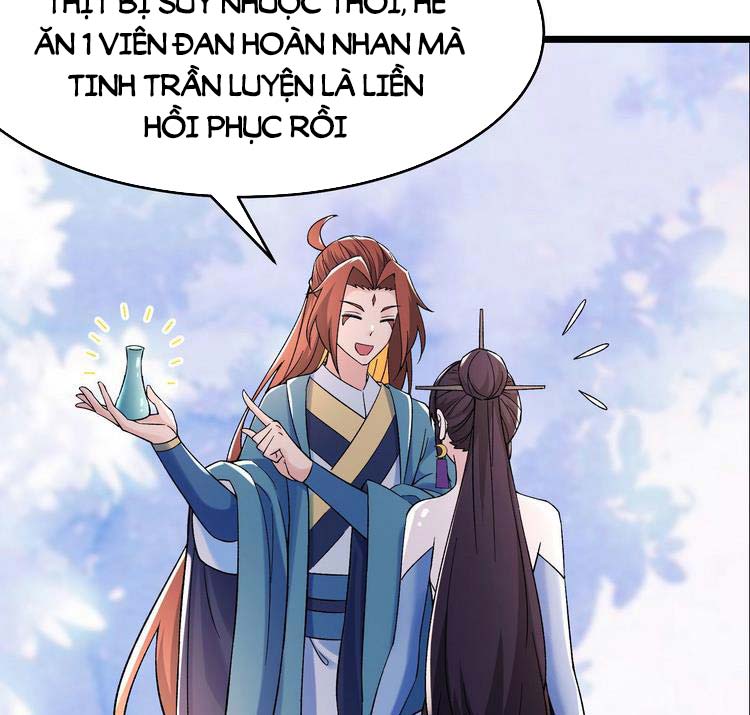 Đồ Đệ Của Ta Đều Là Nữ Ma Đầu Chapter 104 - Trang 9