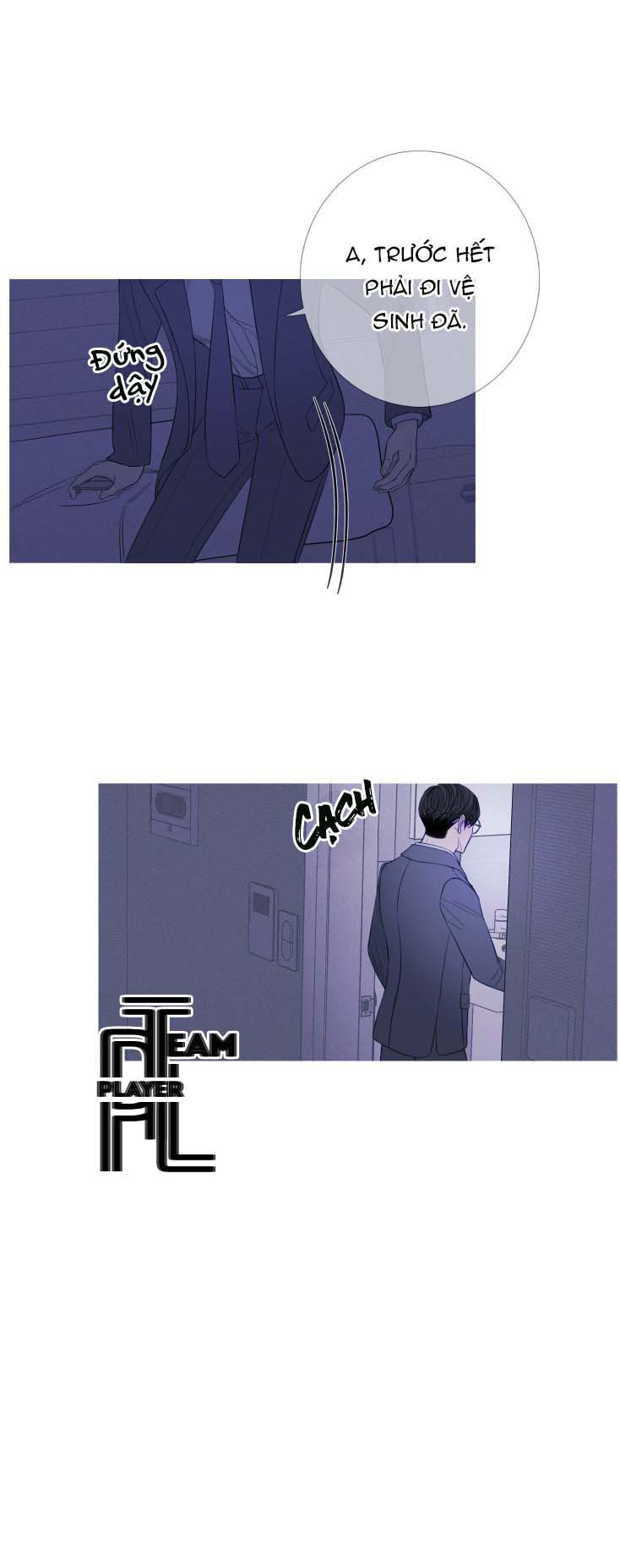 Ghost Door Chapter 25 - Trang 37