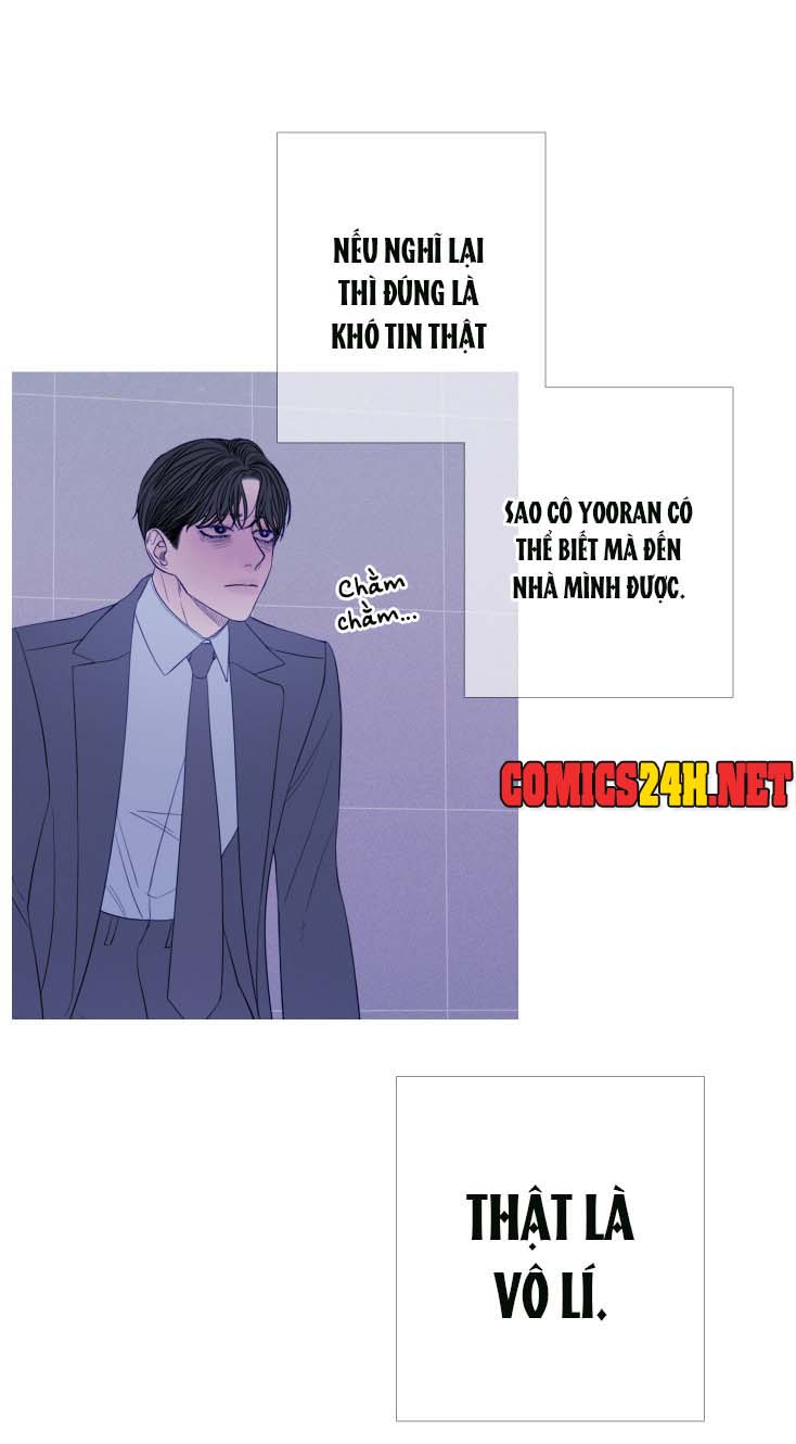 Ghost Door Chapter 25 - Trang 39