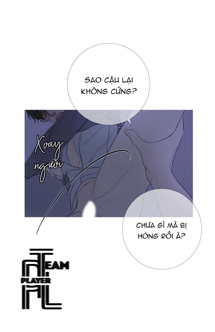 Ghost Door Chapter 26 - Trang 25