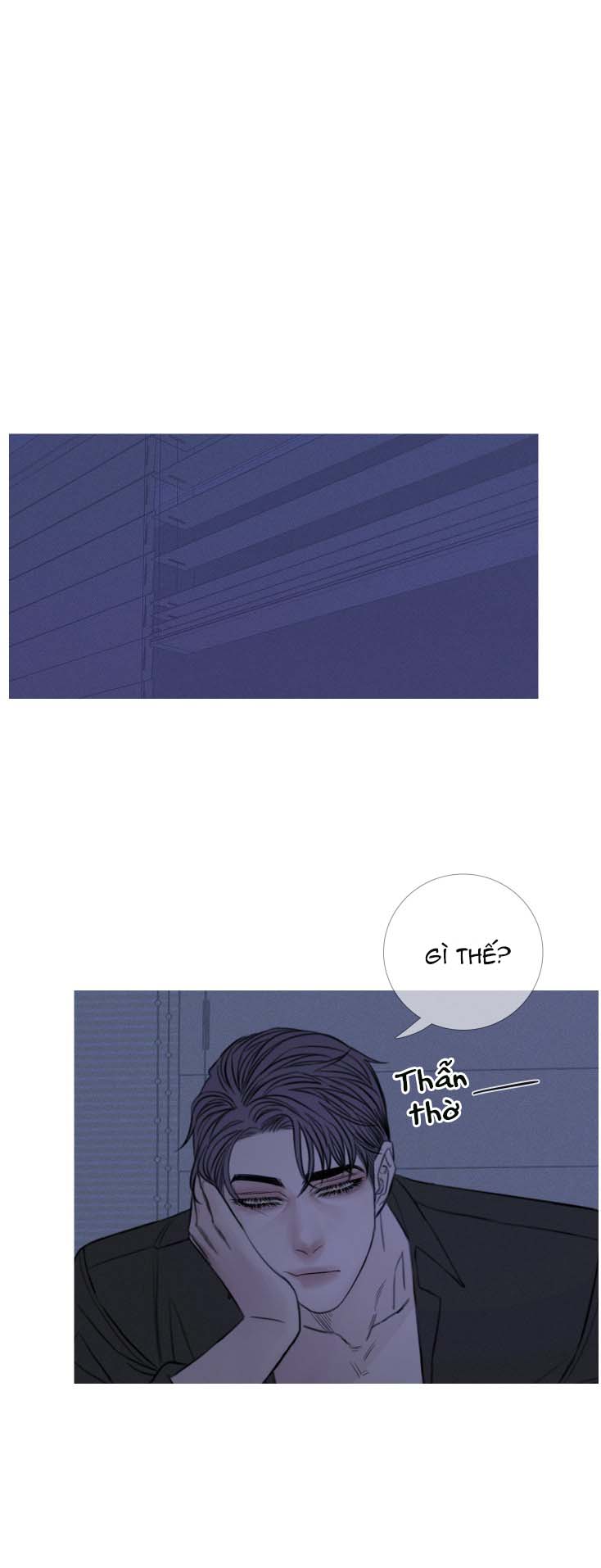 Ghost Door Chapter 26 - Trang 38