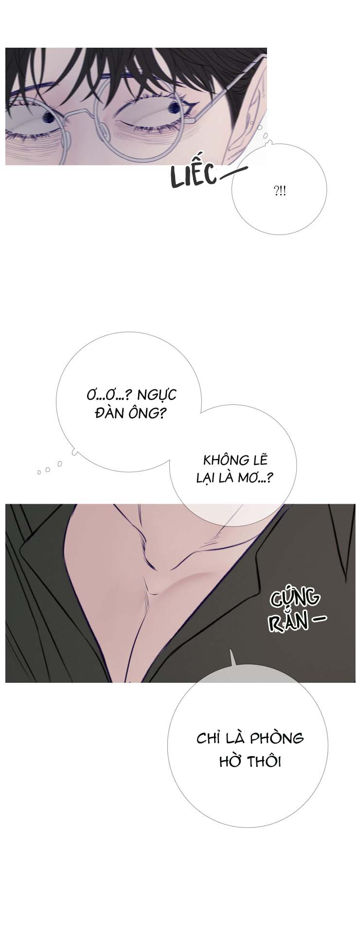 Ghost Door Chapter 26 - Trang 46