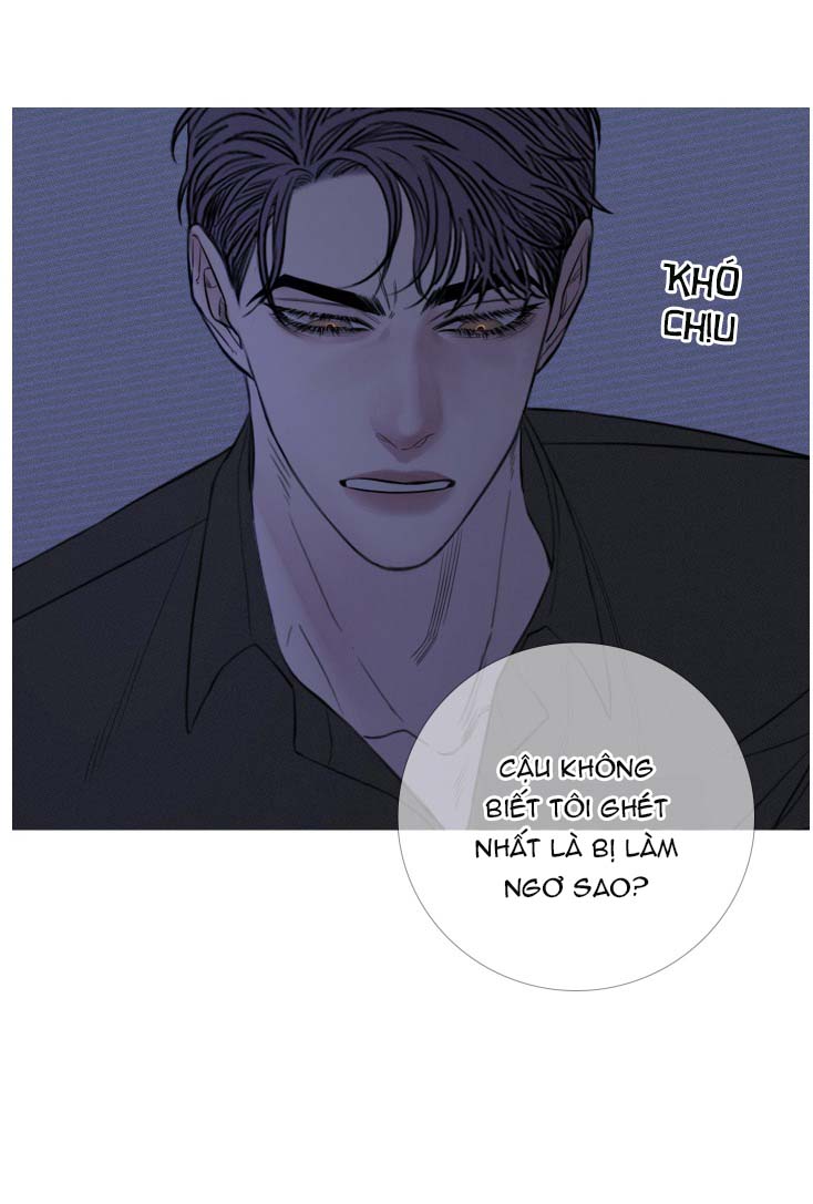 Ghost Door Chapter 26 - Trang 9