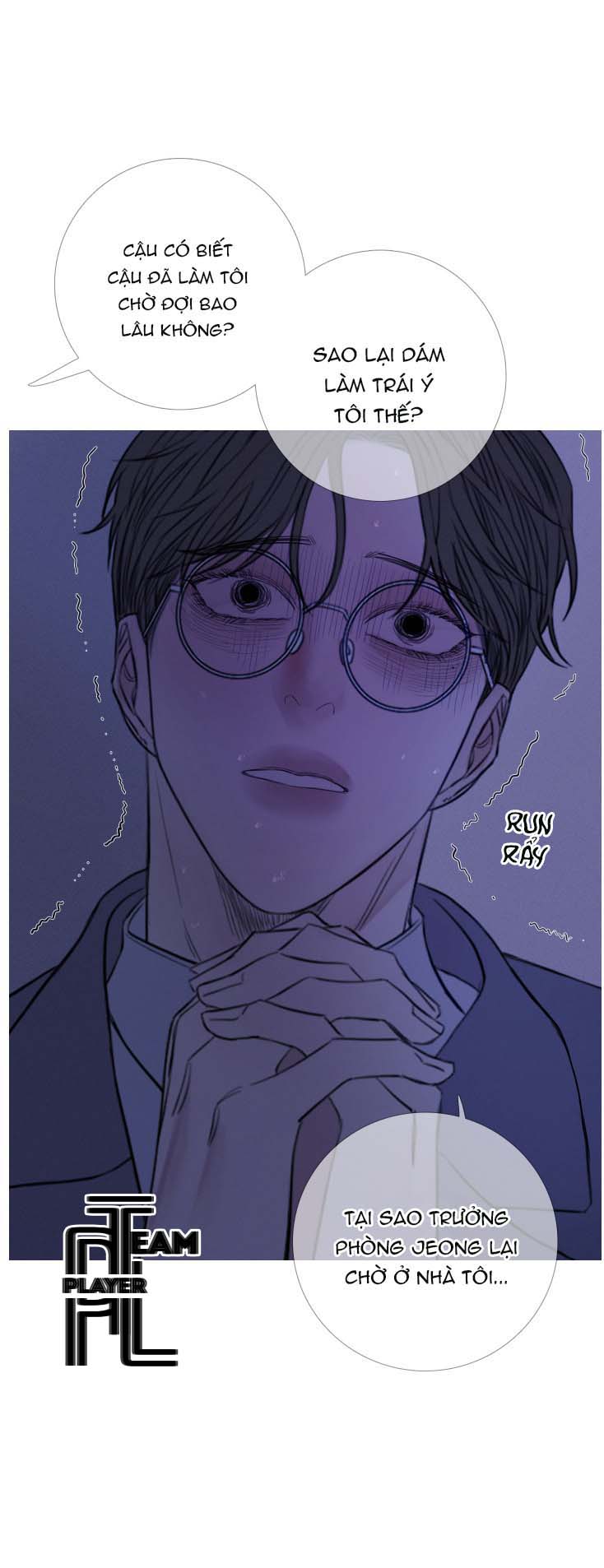 Ghost Door Chapter 26 - Trang 10