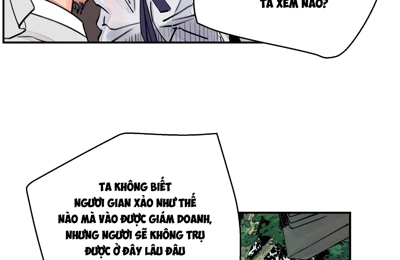 Hoa và Gươm Chapter 2 - Trang 164