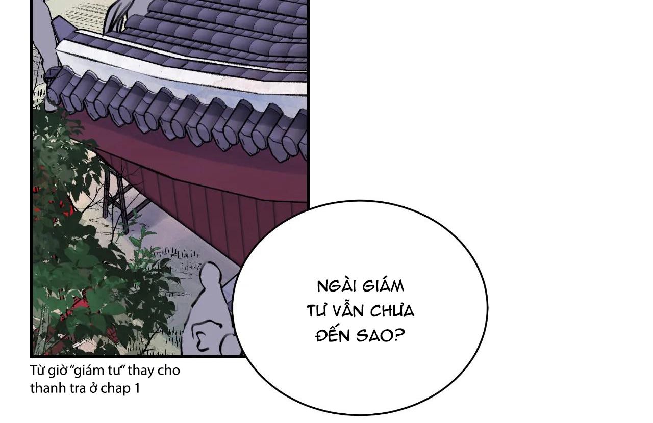 Hoa và Gươm Chapter 2 - Trang 4