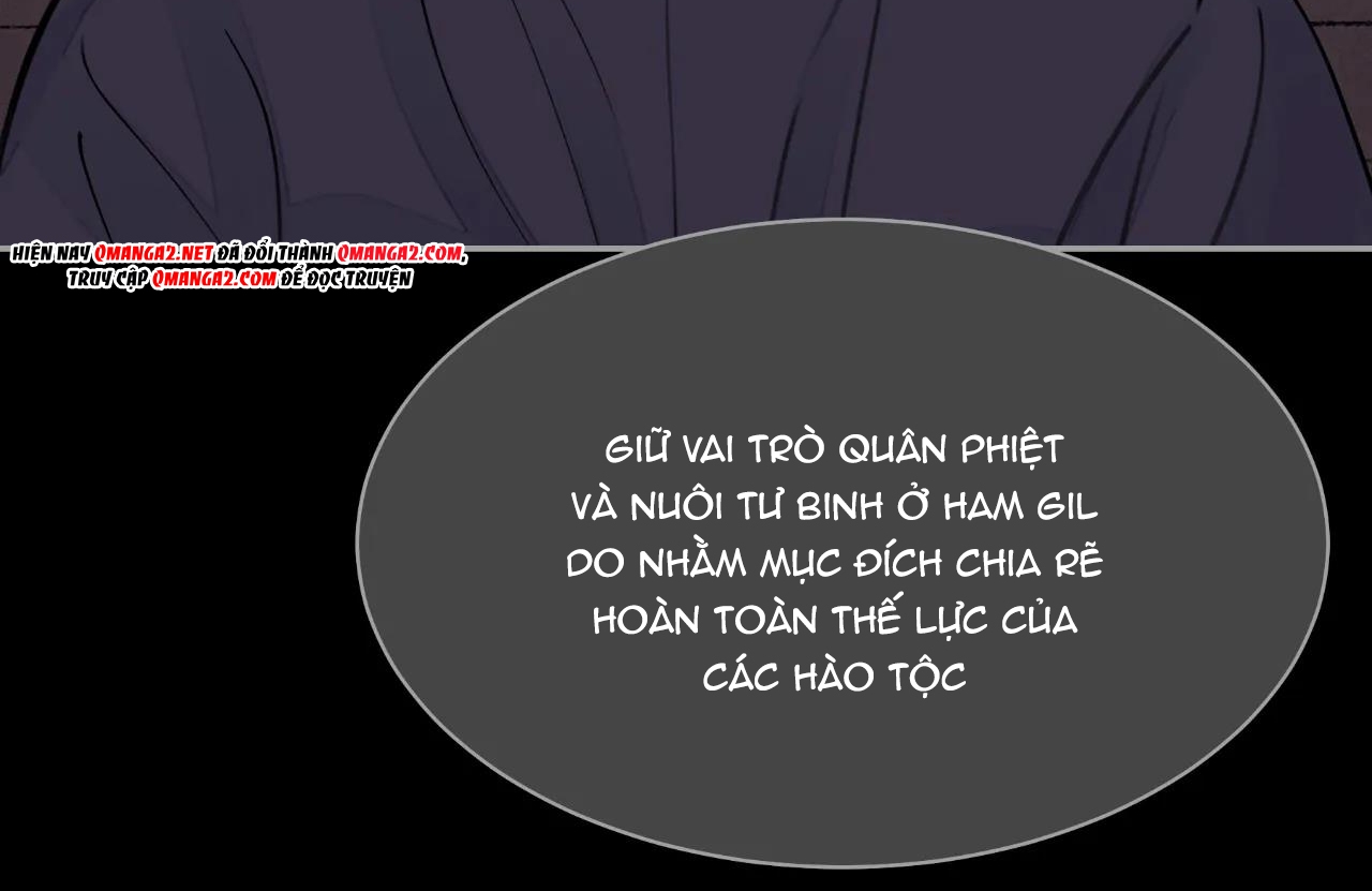 Hoa và Gươm Chapter 2 - Trang 31