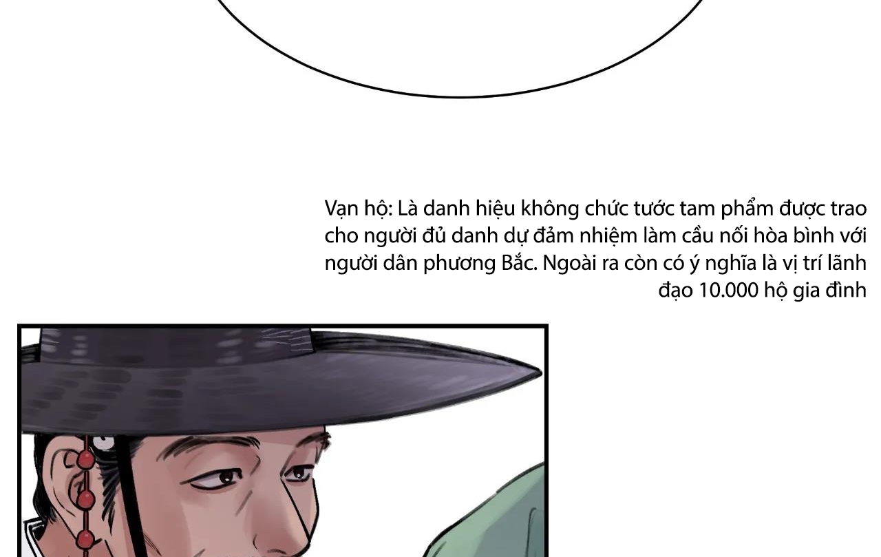 Hoa và Gươm Chapter 3 - Trang 120