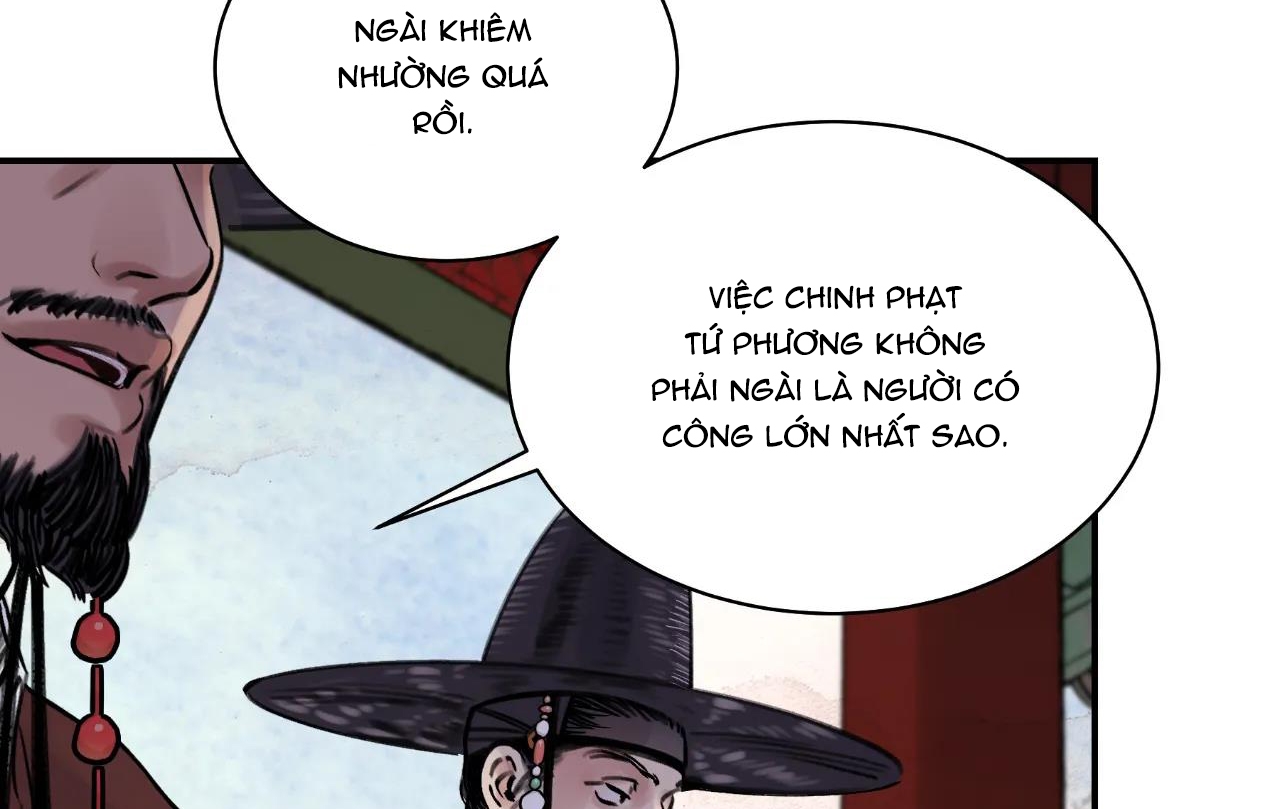 Hoa và Gươm Chapter 3 - Trang 125