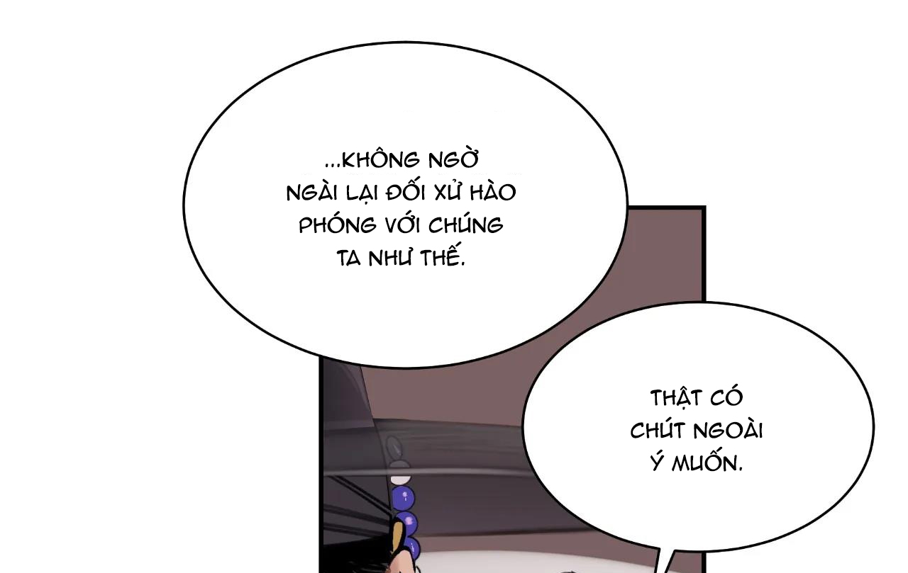 Hoa và Gươm Chapter 3 - Trang 127