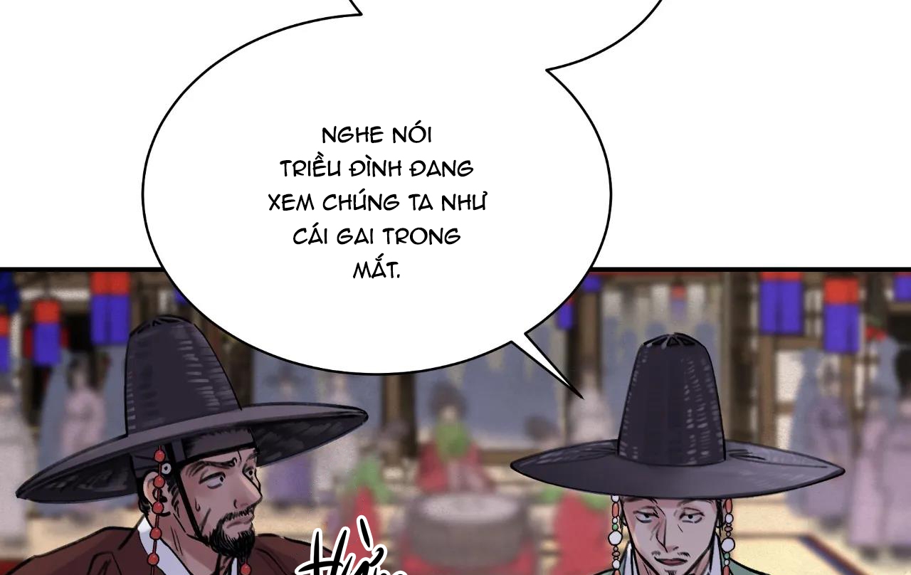 Hoa và Gươm Chapter 3 - Trang 131