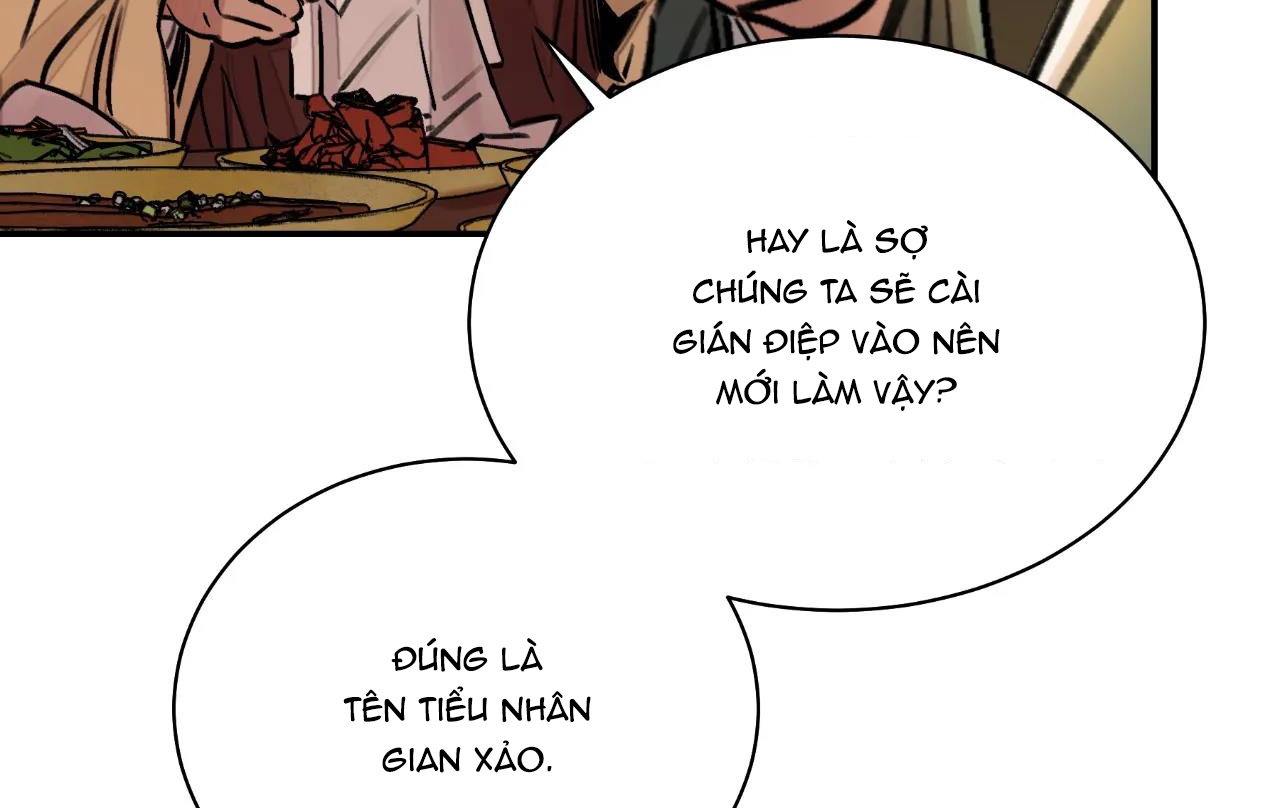 Hoa và Gươm Chapter 3 - Trang 155