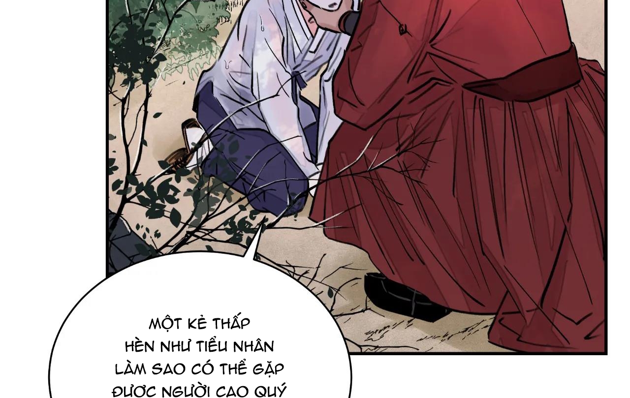 Hoa và Gươm Chapter 3 - Trang 25