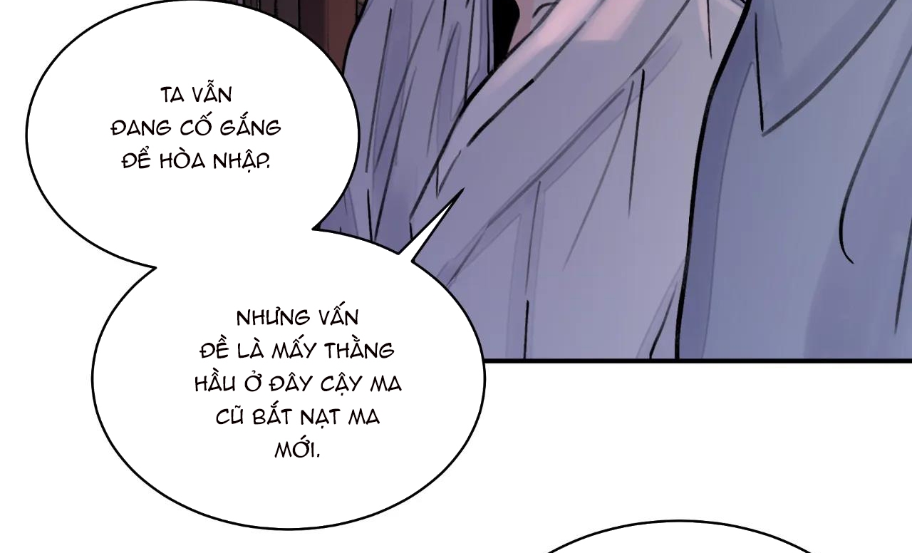 Hoa và Gươm Chapter 4 - Trang 20