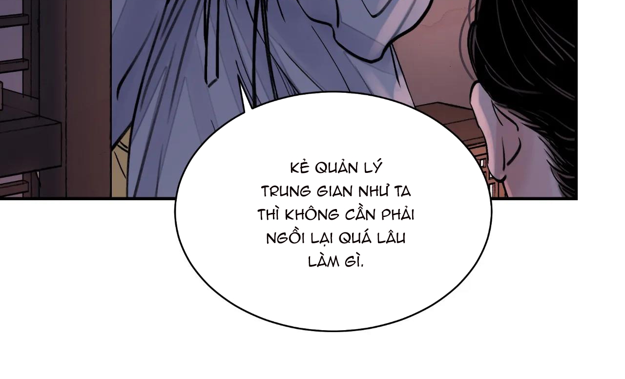 Hoa và Gươm Chapter 4 - Trang 8