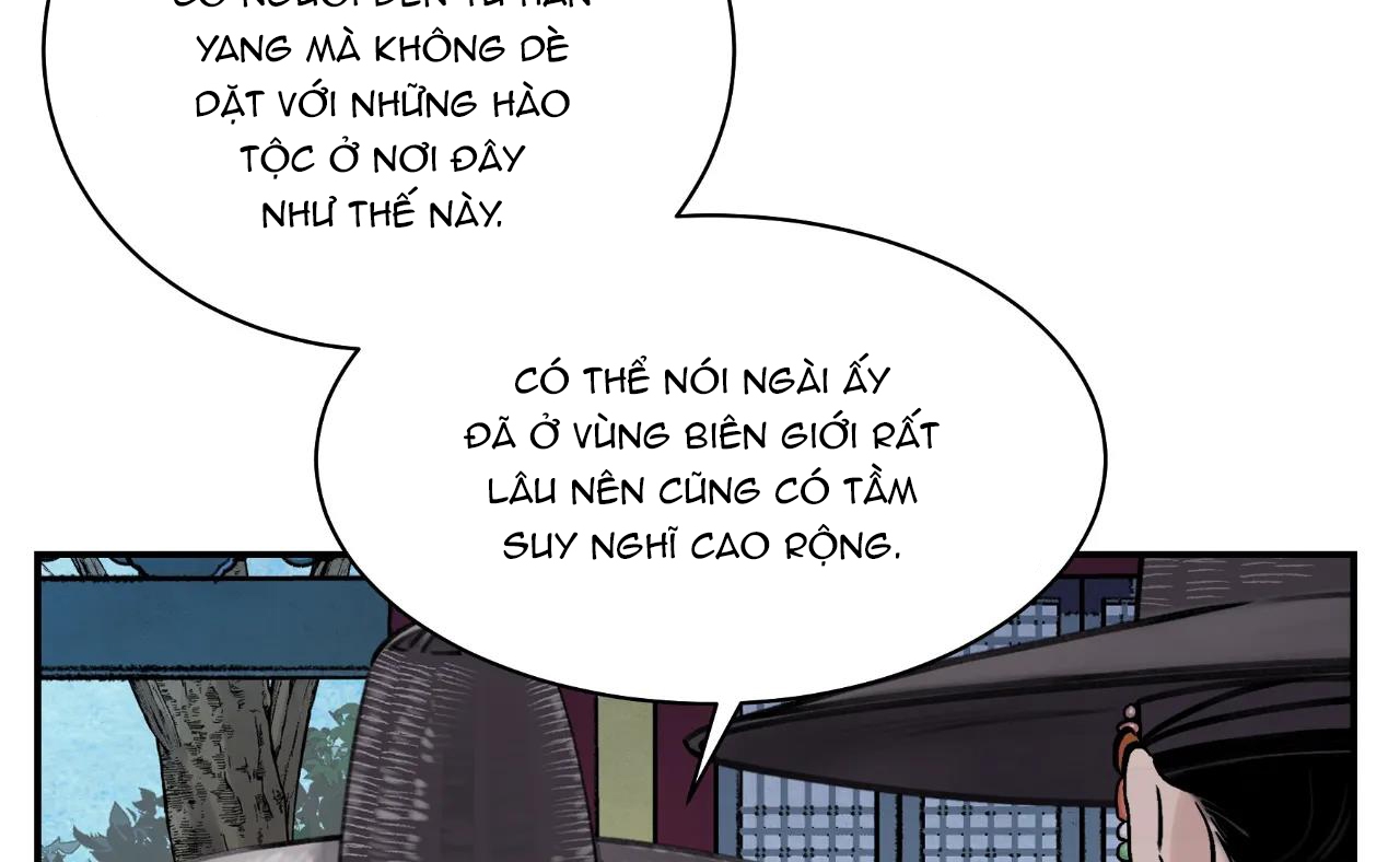 Hoa và Gươm Chapter 5 - Trang 118