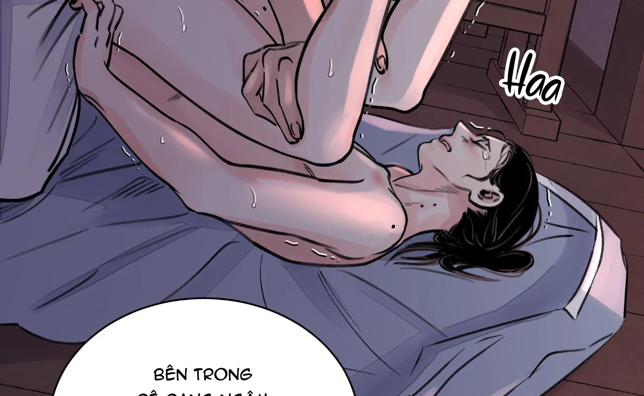 Hoa và Gươm Chapter 5 - Trang 32