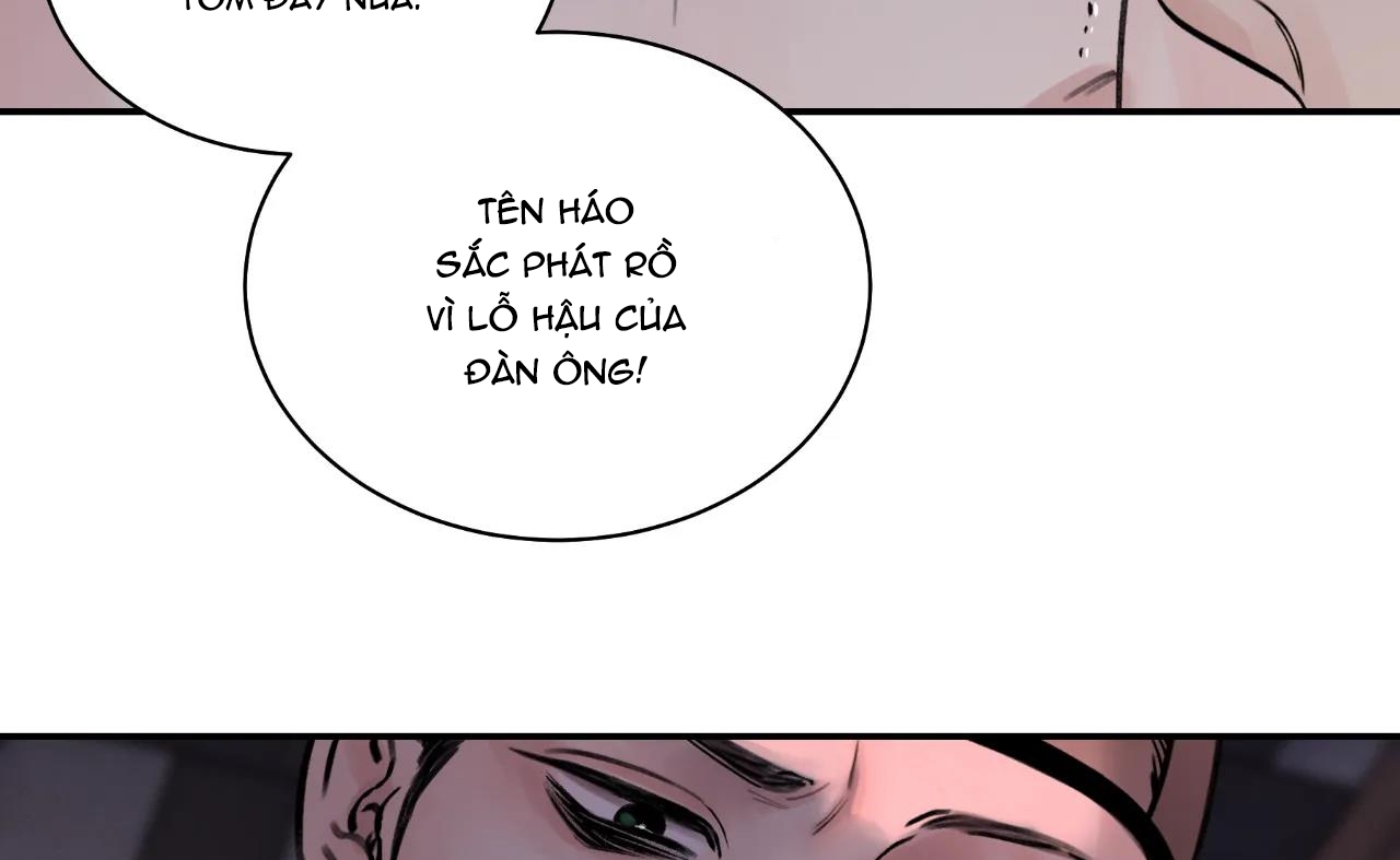 Hoa và Gươm Chapter 5 - Trang 37