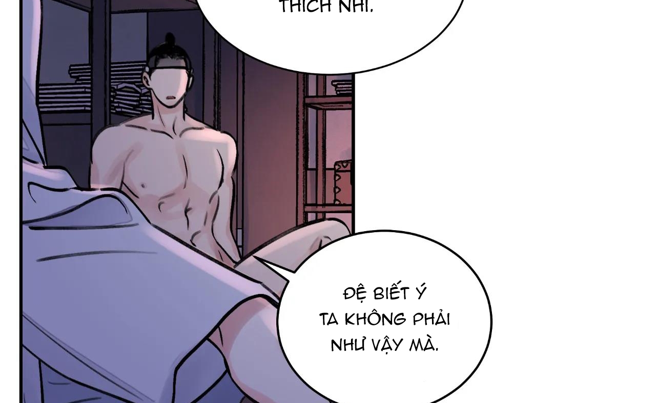 Hoa và Gươm Chapter 5 - Trang 88