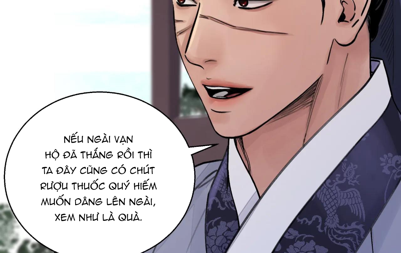 Hoa và Gươm Chapter 6 - Trang 21