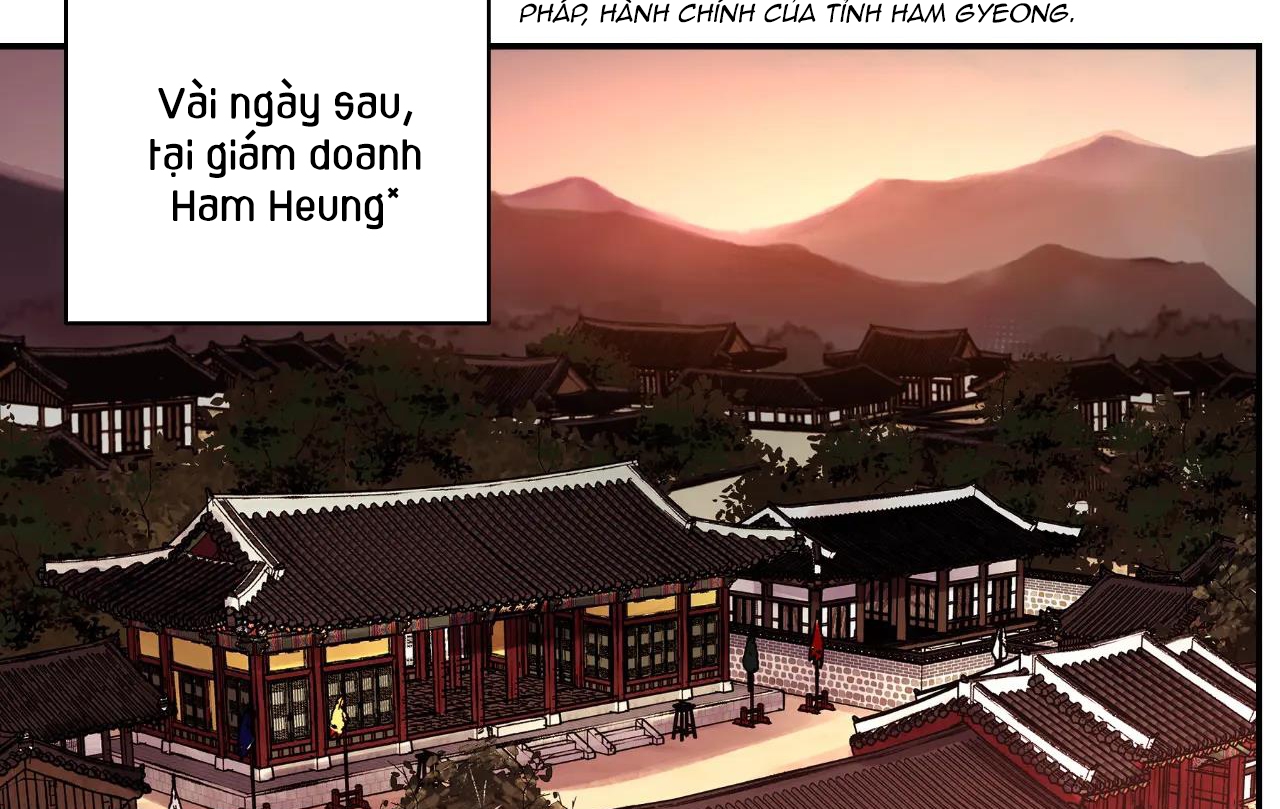 Hoa và Gươm Chapter 6 - Trang 32