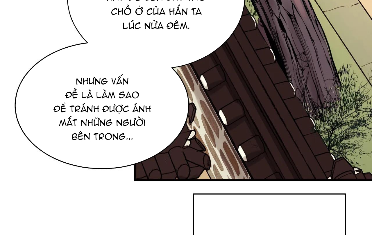 Hoa và Gươm Chapter 6 - Trang 35