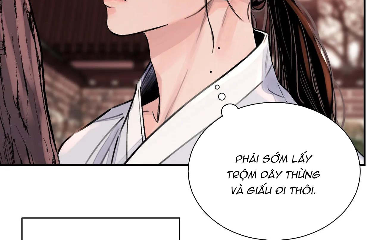 Hoa và Gươm Chapter 6 - Trang 37