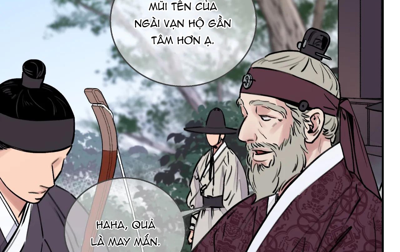 Hoa và Gươm Chapter 6 - Trang 7