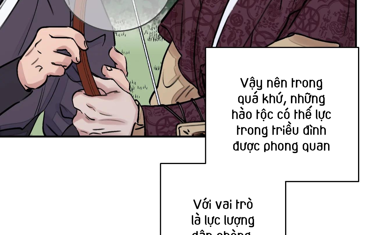 Hoa và Gươm Chapter 6 - Trang 8