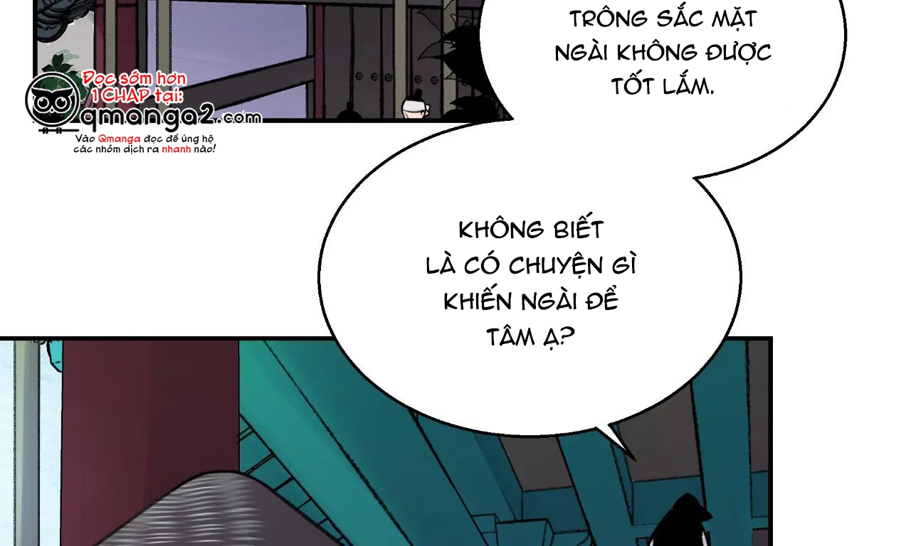 Hoa và Gươm Chapter 7 - Trang 5