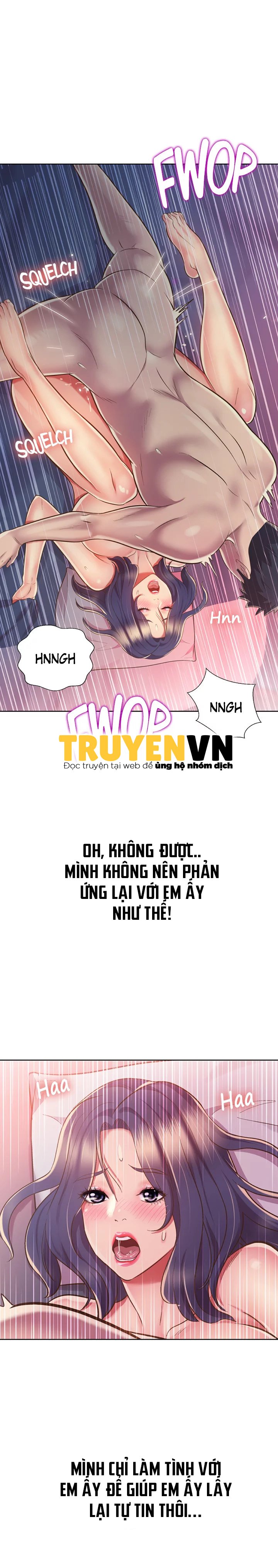 Hương Vị Máy Bay Chapter 21 - Trang 39