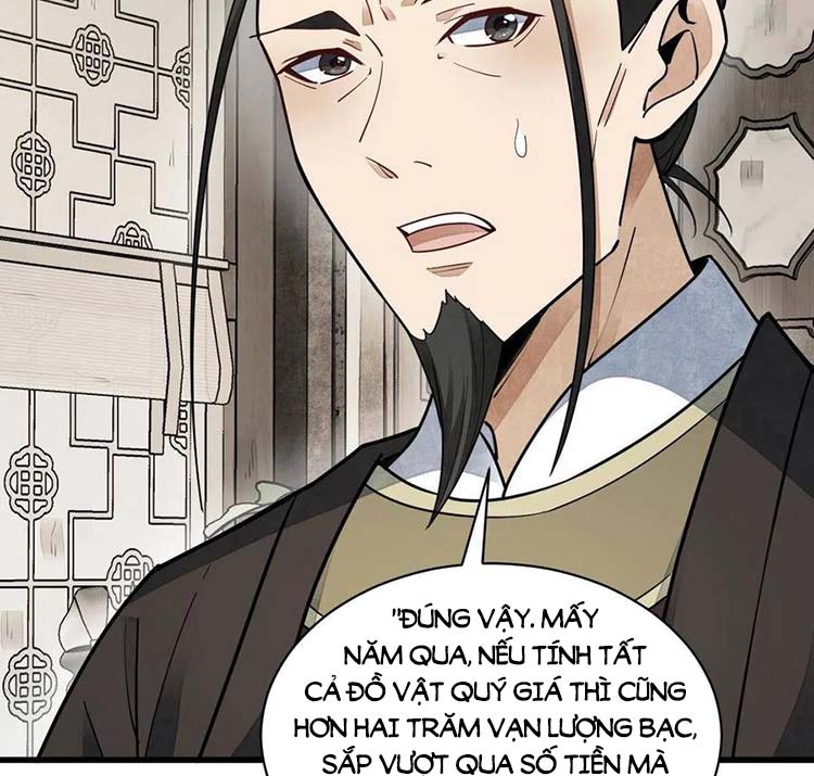 Lạn Nha Kỳ Duyên Chapter 128 - Trang 9