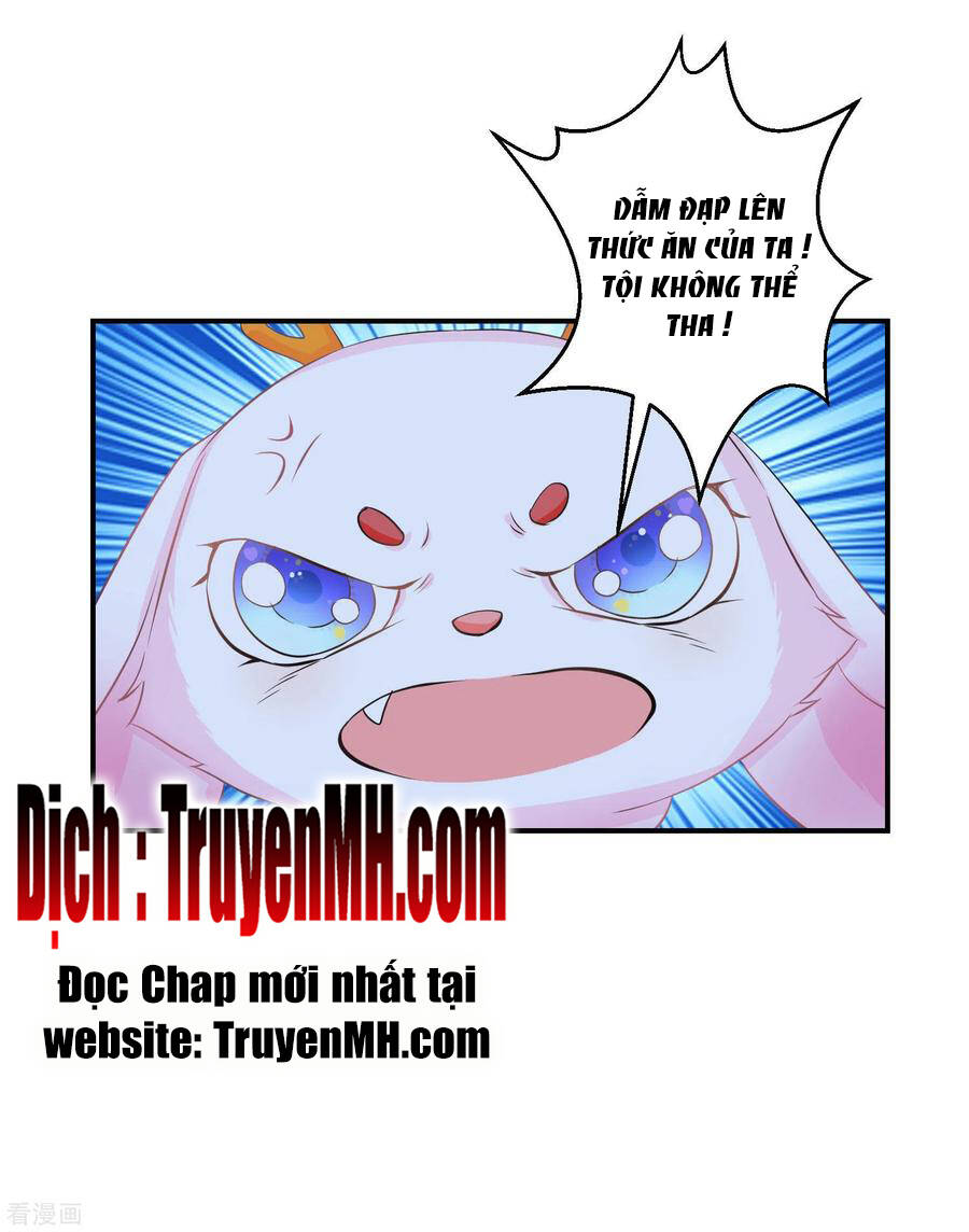 Nghịch Thiên Độc Phi Chapter 87 - Trang 25