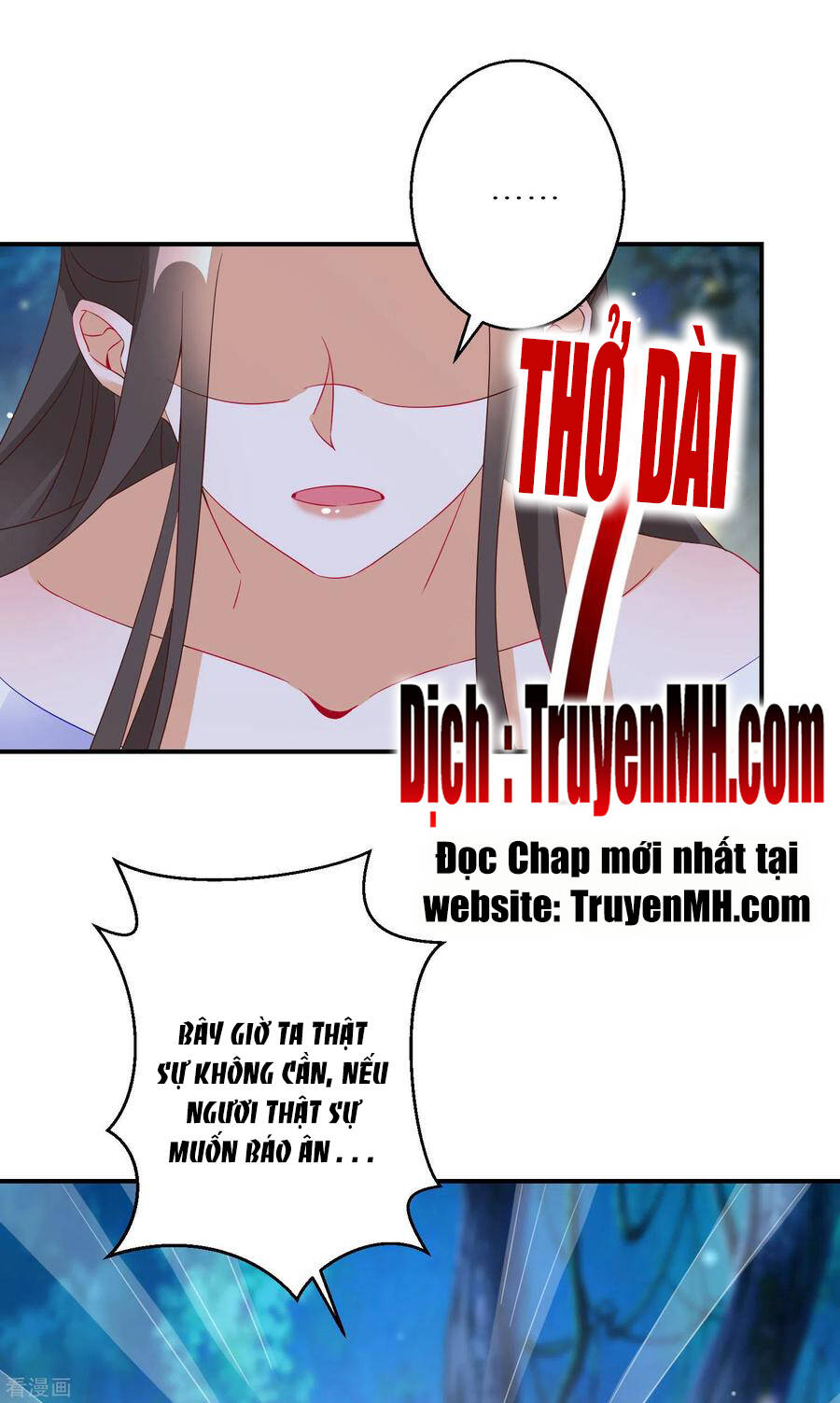 Nghịch Thiên Độc Phi Chapter 87 - Trang 5