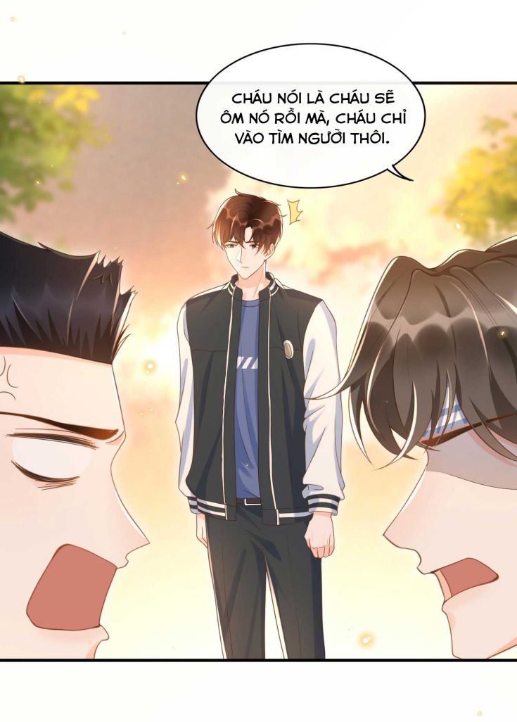 Ngọt Không Ngừng Nghỉ Chapter 37 - Trang 7