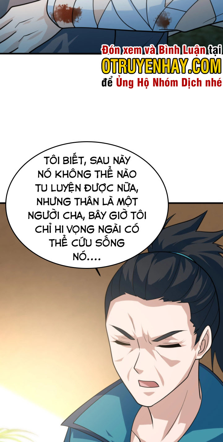 Sư Tổ Của Ta Là Thiên Hạ Đệ Nhất Chapter 25 - Trang 45