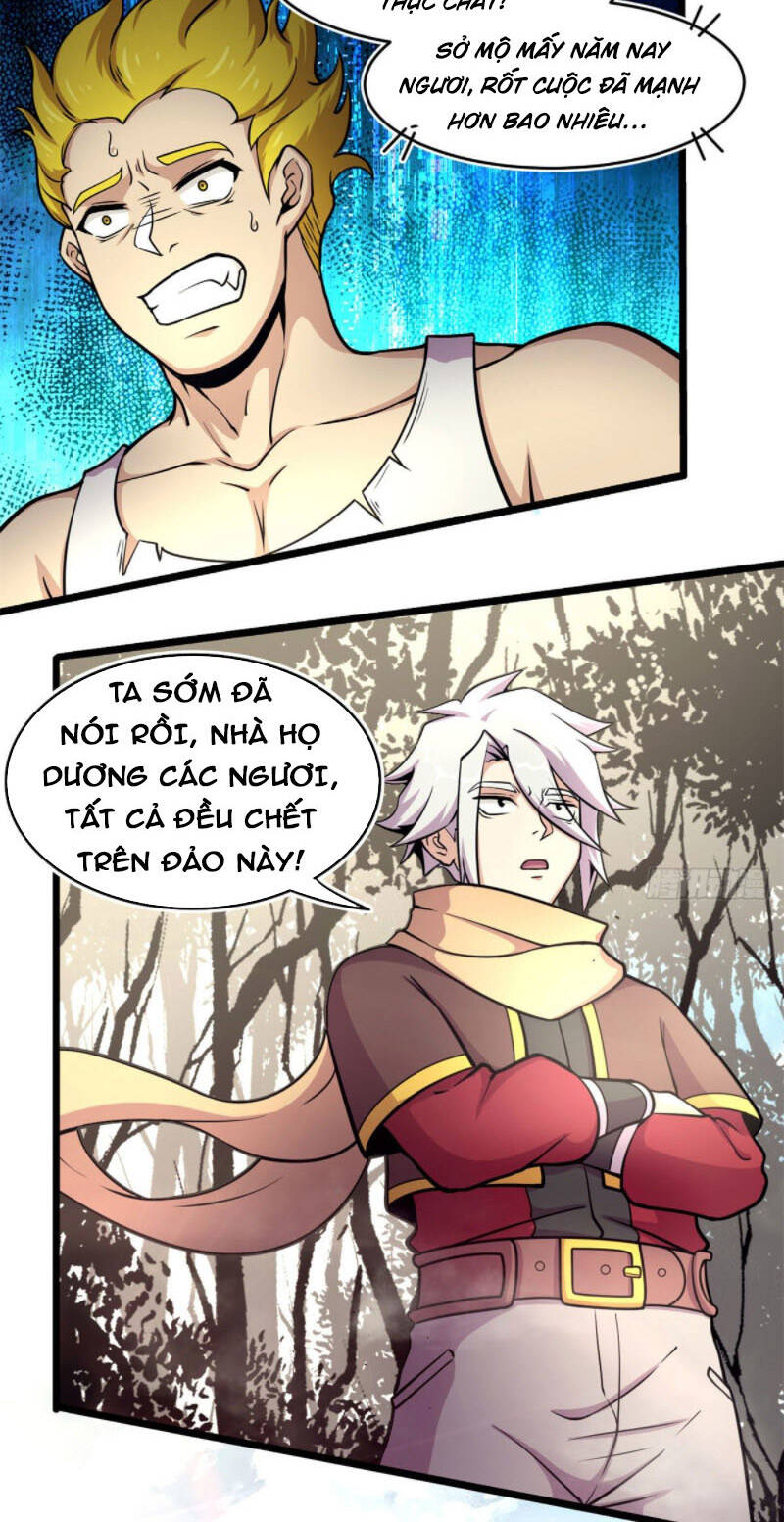 Sủng Mị Chapter 46 - Trang 18