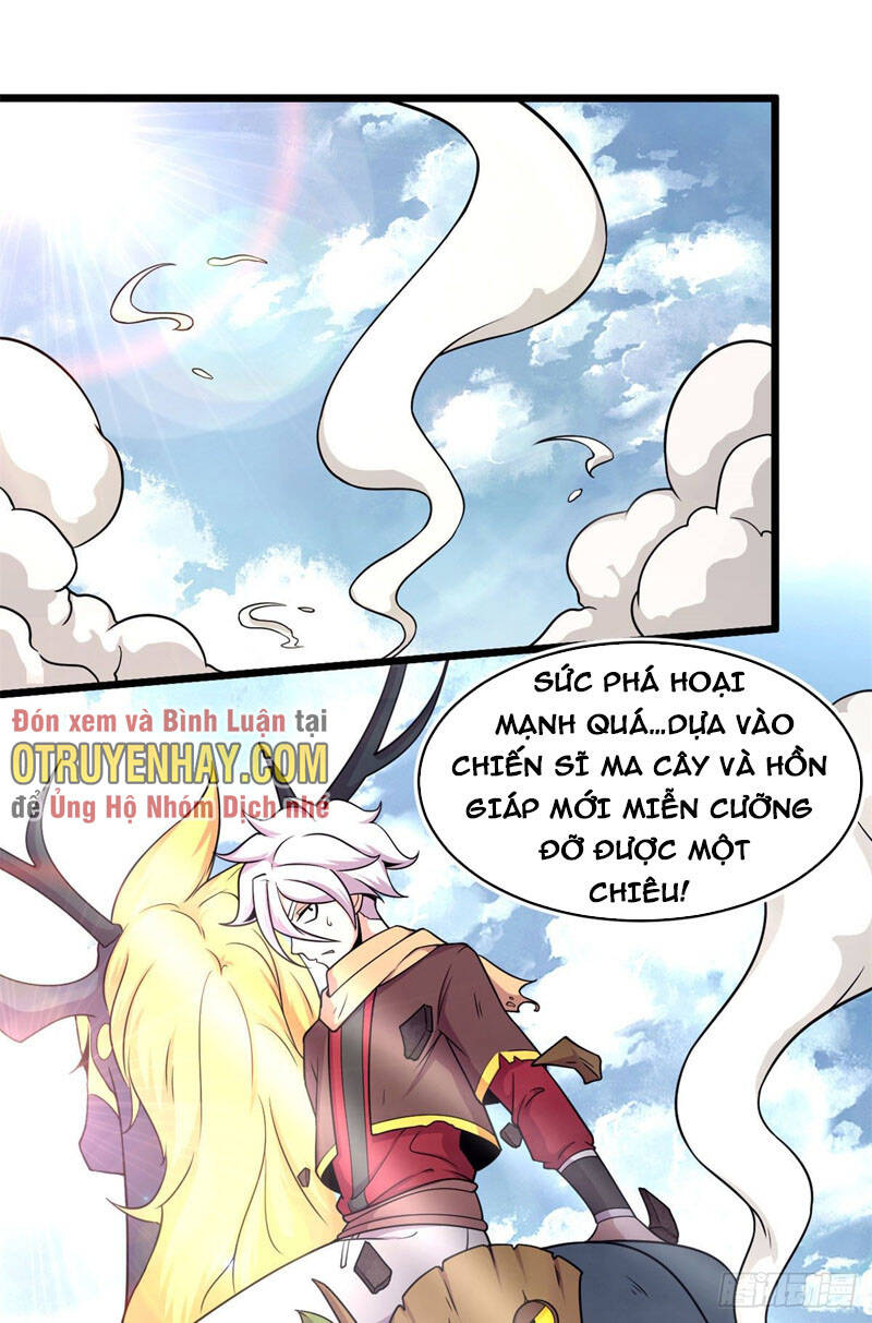 Sủng Mị Chapter 47 - Trang 12