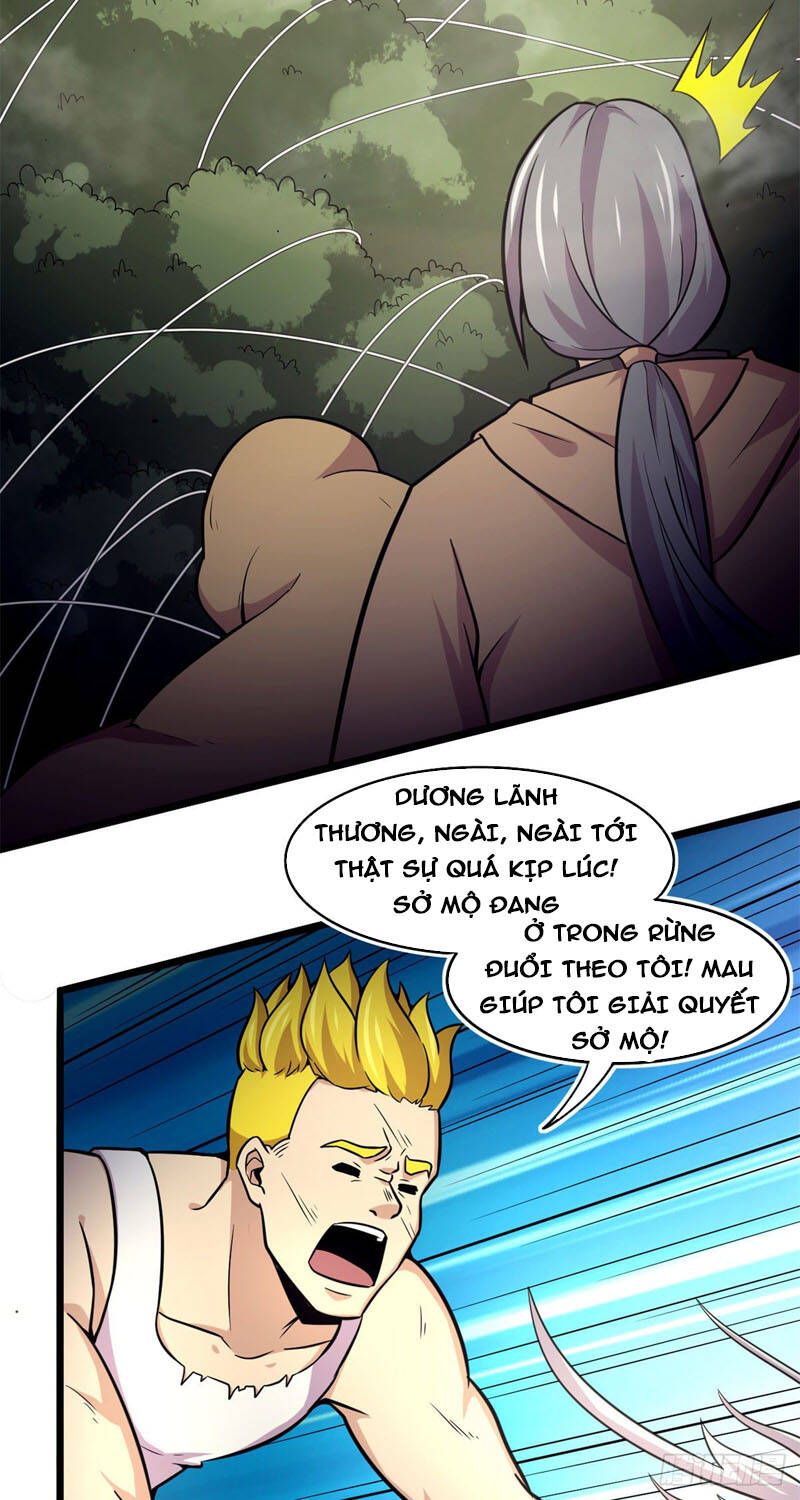 Sủng Mị Chapter 47 - Trang 5