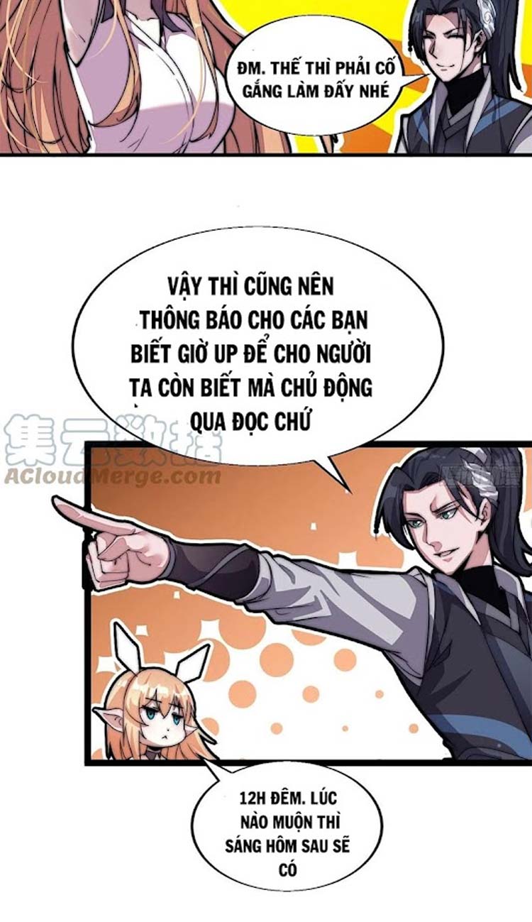 Ta Có Một Sơn Trại Chapter 289 - Trang 12