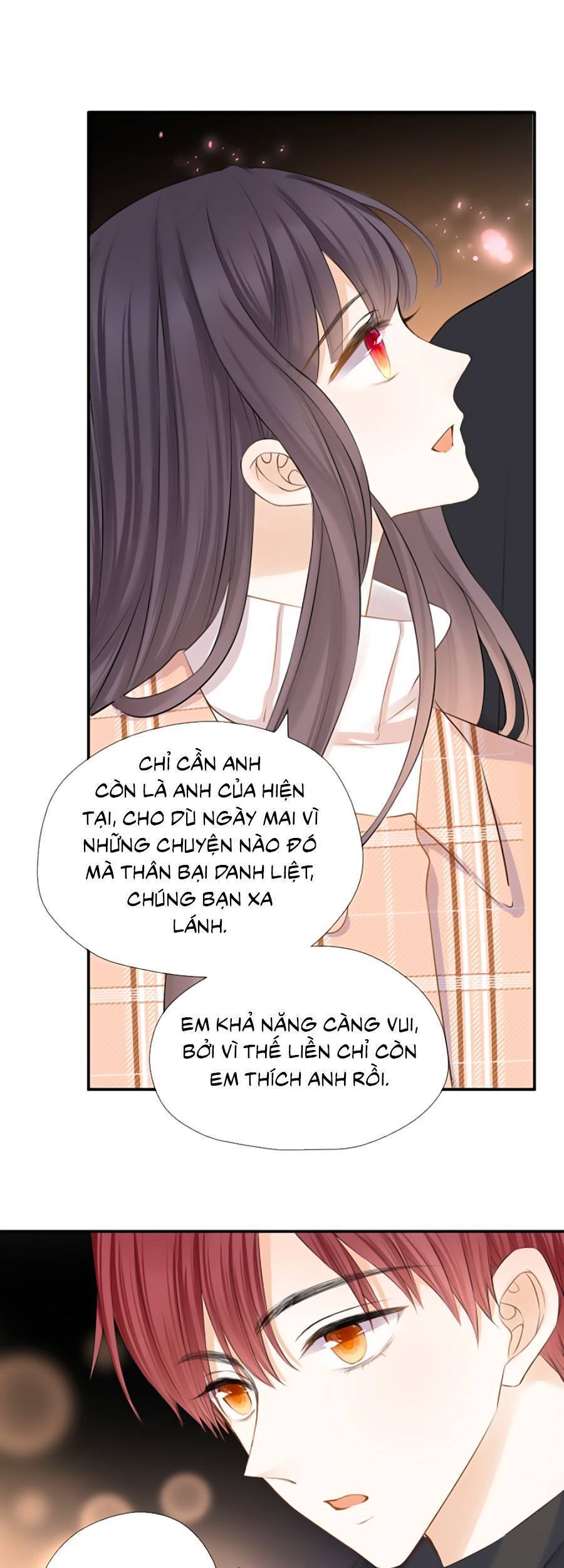 Thầm Yêu: Quất Sinh Hoài Nam Chapter 39 - Trang 29