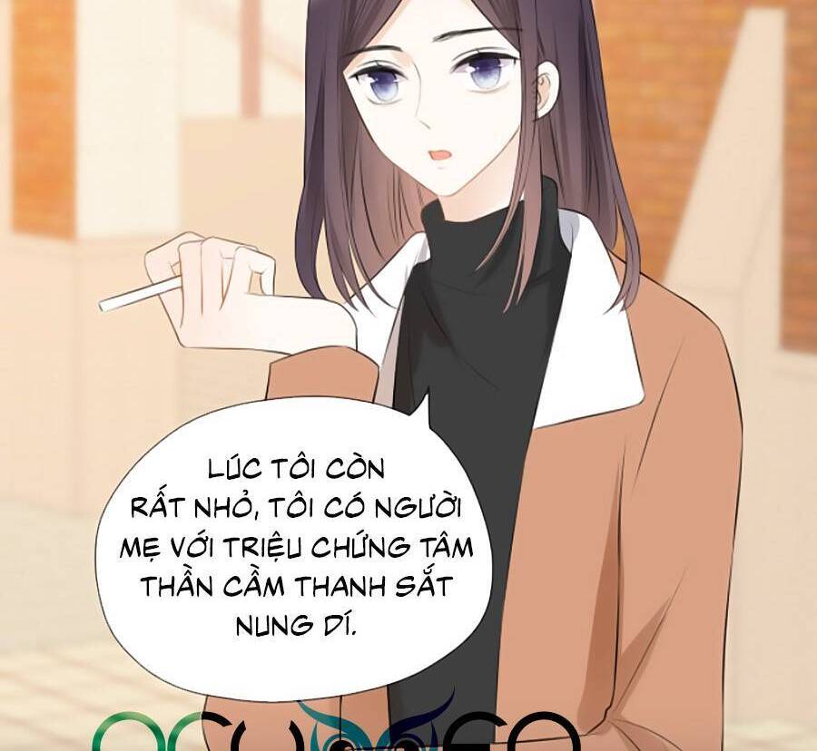 Thầm Yêu: Quất Sinh Hoài Nam Chapter 39 - Trang 5