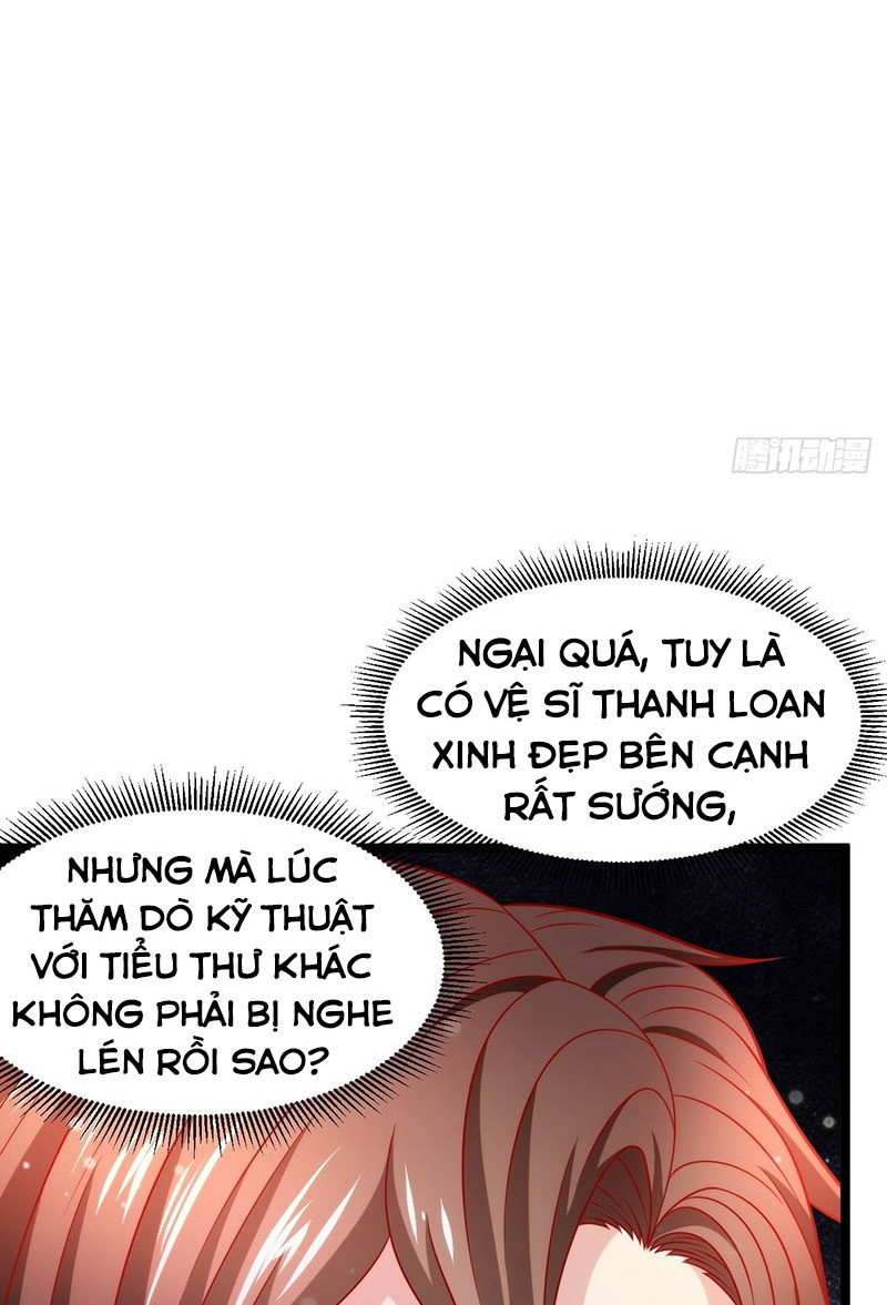 Thế Thân Thiếu Gia Không Dễ Chọc Chapter 41 - Trang 38