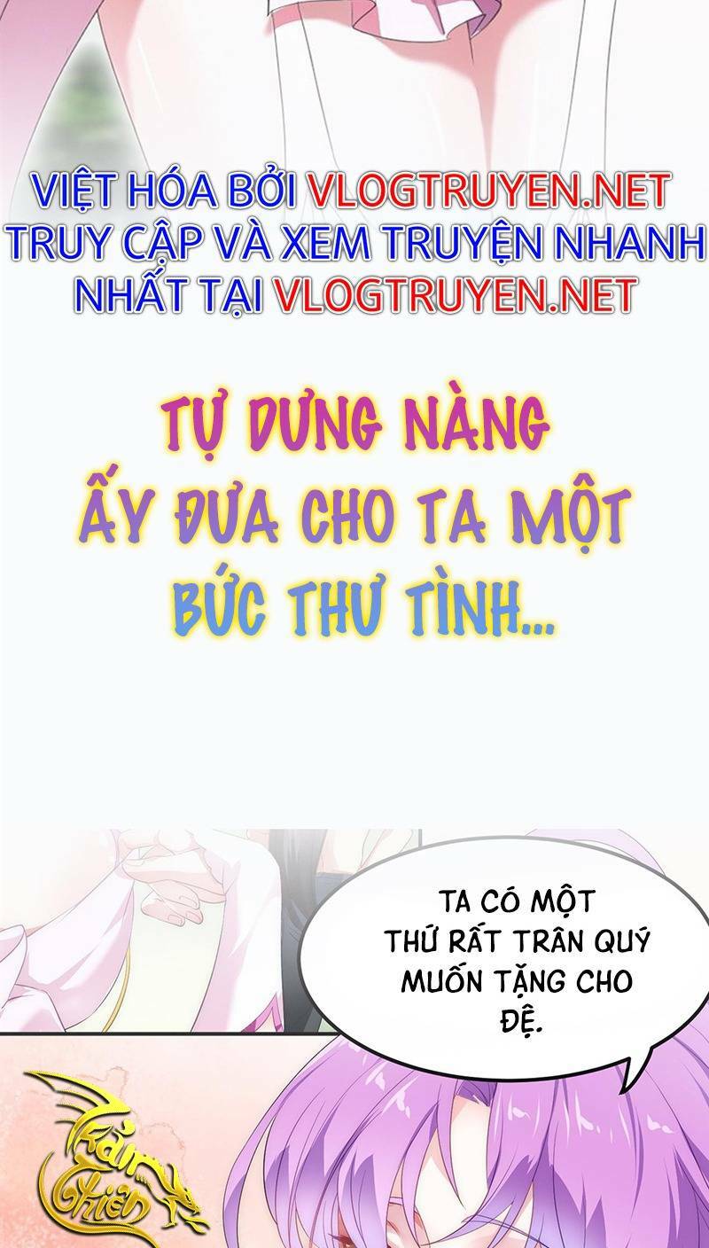 Thiên Đạo Nguyền Rủa Ư? Ta Nghịch Thiên!! Chapter 0 - Trang 23