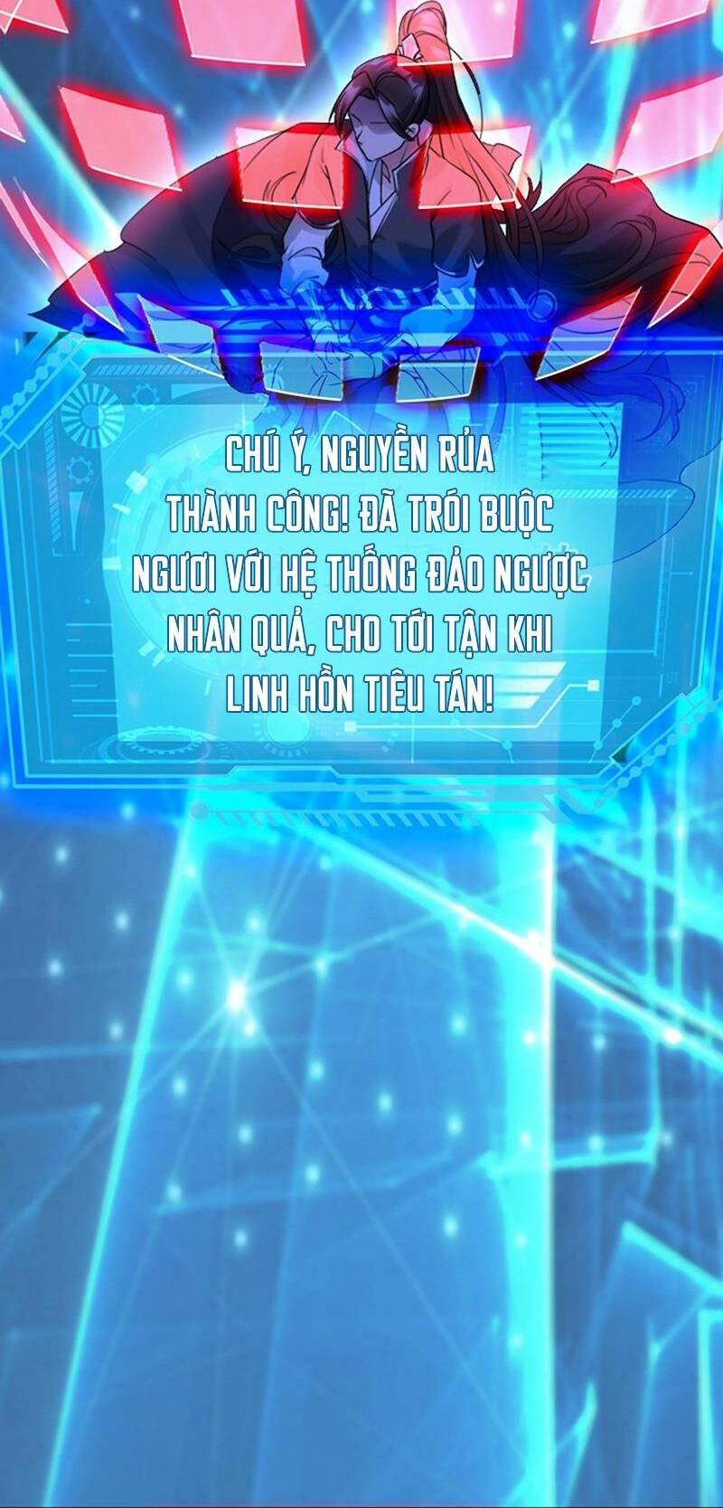 Thiên Đạo Nguyền Rủa Ư? Ta Nghịch Thiên!! Chapter 1 - Trang 29