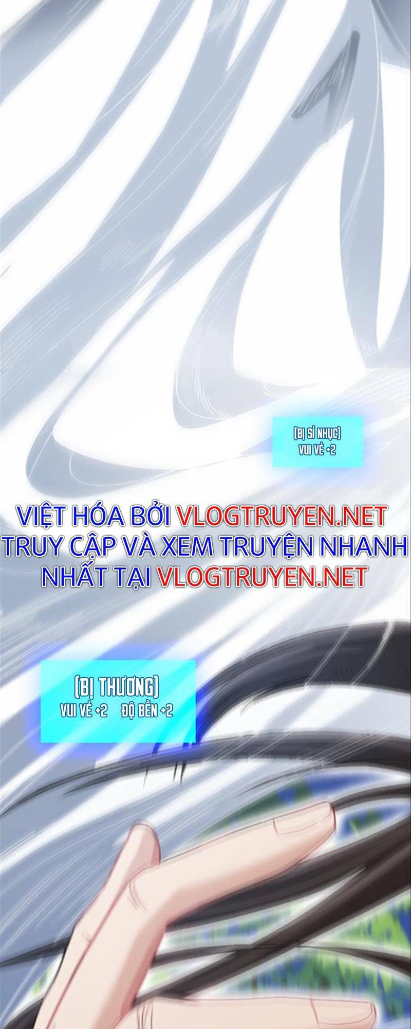 Thiên Đạo Nguyền Rủa Ư? Ta Nghịch Thiên!! Chapter 1 - Trang 55