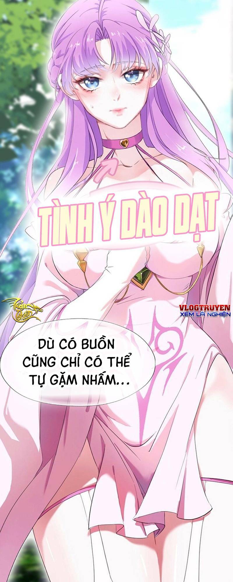 Thiên Đạo Nguyền Rủa Ư? Ta Nghịch Thiên!! Chapter 1 - Trang 71