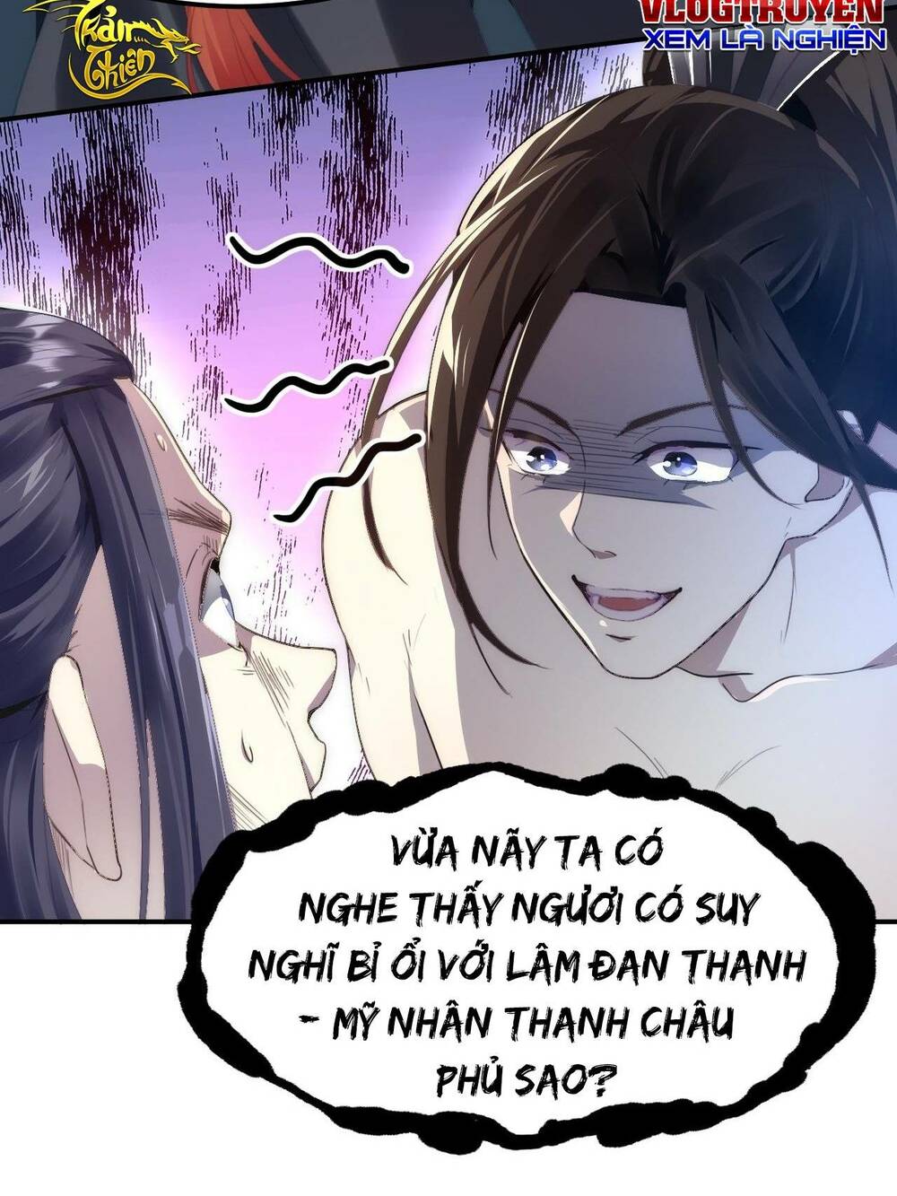 Thiên Đạo Nguyền Rủa Ư? Ta Nghịch Thiên!! Chapter 2 - Trang 57